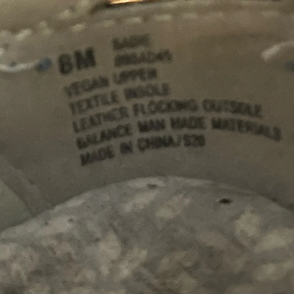 JBU shoes - Picture 4 of 5